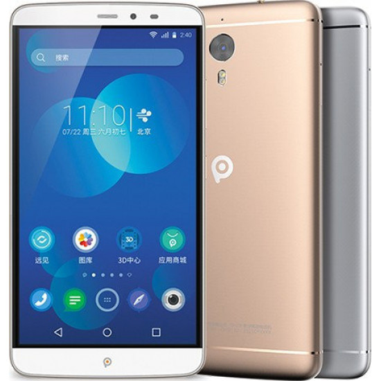 PPTV KING 7S 3+32Gb. 4k video.3D PPTV KING 7S 3+32Gb. 4k video.3D