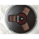1 X New magnetic tape (Coils, bobbins) BASF DP26 (366m) (box of 10 pieces) 1 X New magnetic tape (Coils, bobbins) BASF DP26 (366m) (box of 10 pieces)