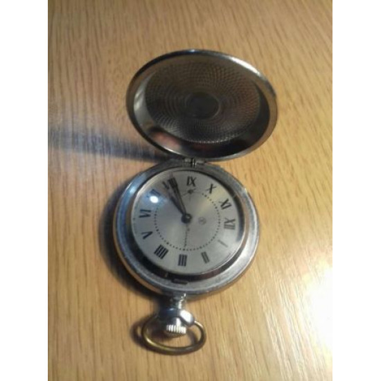 pocket lightning clock work pocket lightning clock work