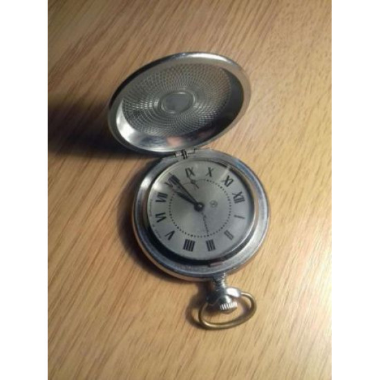 pocket lightning clock work pocket lightning clock work
