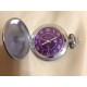 Rare Pocket Watch Zipper USSR Rare Pocket Watch Zipper USSR