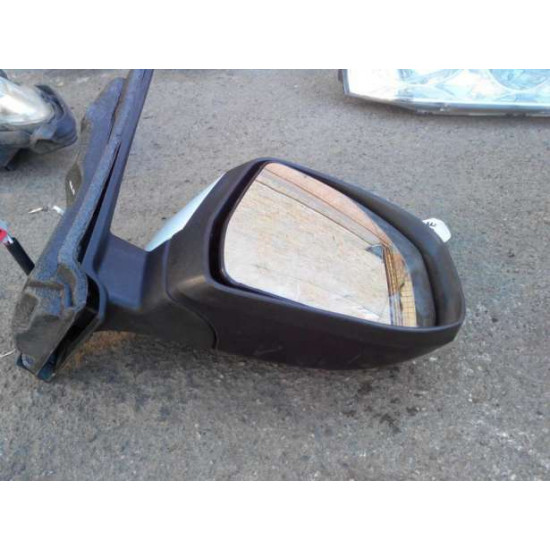 Side right mirror Ford focus Side right mirror Ford focus