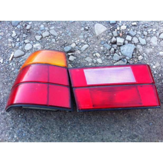 Rear lights BMW 5 E-34 (CARAVAN) 88-95r. Rear lights BMW 5 E-34 (CARAVAN) 88-95r.