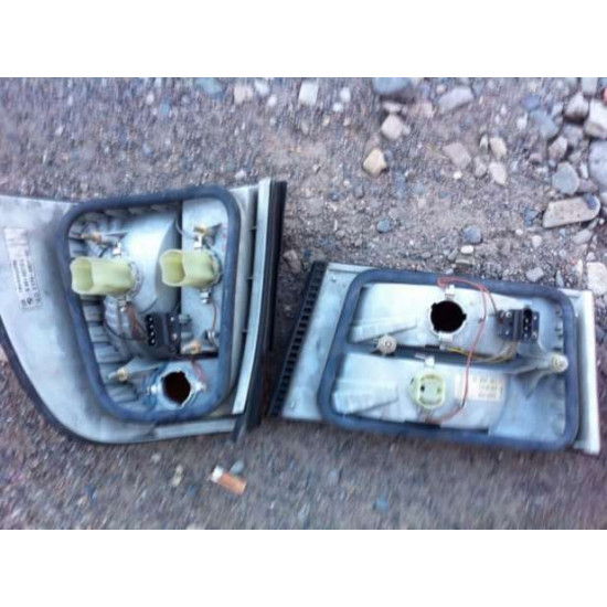 Rear lights BMW 5 E-34 (CARAVAN) 88-95r. Rear lights BMW 5 E-34 (CARAVAN) 88-95r.