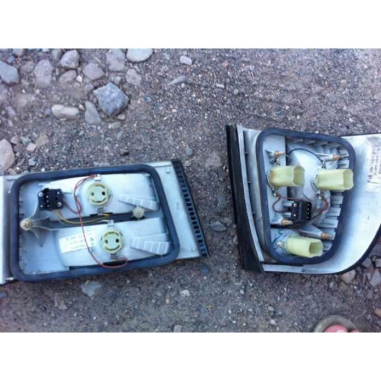 Rear lights BMW 5 E-34 (CARAVAN) 88-95r. Rear lights BMW 5 E-34 (CARAVAN) 88-95r.