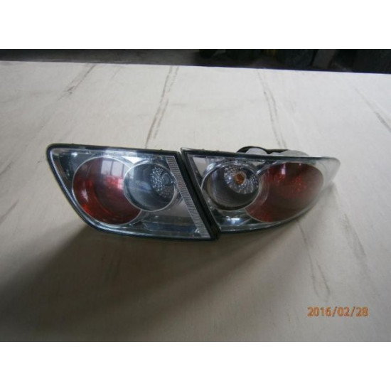 фари, фари на mazda 6 GG (2002-2007 рр.) фари, фари на mazda 6 GG (2002-2007 рр.)