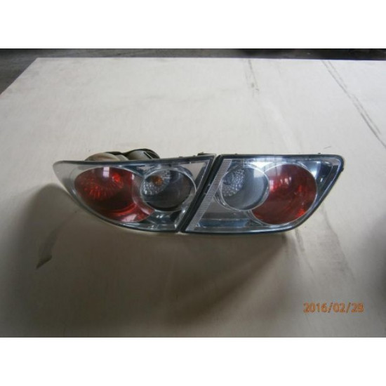 фари, фари на mazda 6 GG (2002-2007 рр.) фари, фари на mazda 6 GG (2002-2007 рр.)
