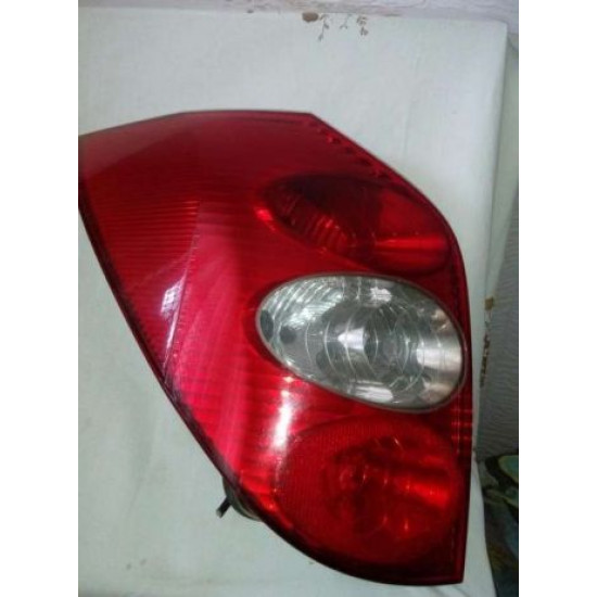 Rear lights Renault Lagoon - 2 2001-2007 Rear lights Renault Lagoon - 2 2001-2007