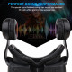 Pansonite 3D VR Headset Virtual Reality 360° Glasses Goggles Stereo Headphones. Shipping: FREE Standard International Shipping Pansonite 3D VR Headset Virtual Reality 360° Glasses Goggles Stereo Headphones. Shipping: FREE Standard International Shipping