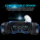 Pansonite 3D VR Headset Virtual Reality 360° Glasses Goggles Stereo Headphones. Shipping: FREE Standard International Shipping Pansonite 3D VR Headset Virtual Reality 360° Glasses Goggles Stereo Headphones. Shipping: FREE Standard International Shipping