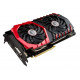 MSI PCI-Ex GeForce GTX 1070 Gaming X 8 ГБ GDDR5 (256 біт) (1582/8108) (DVI, HDMI, 3 x Display Port) (GTX 1070 GAMING X 8G) MSI PCI-Ex GeForce GTX 1070 Gaming X 8 ГБ GDDR5 (256 біт) (1582/8108) (DVI, HDMI, 3 x Display Port) (GTX 1070 GAMING X 8G)