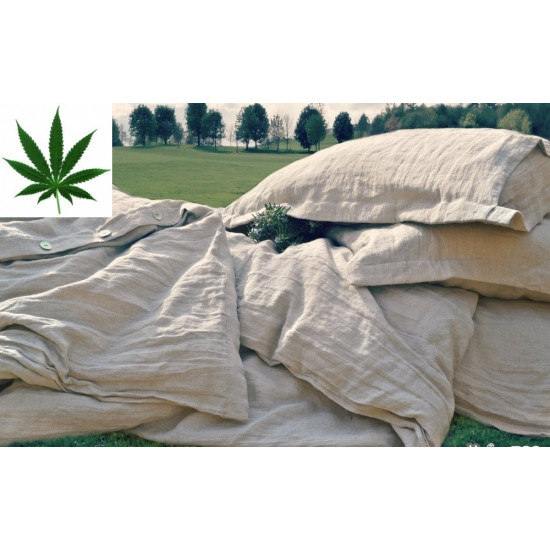 HEMPARY BED (SET) HEMPARY BED (SET)