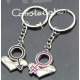 Couples charms for lovers - Mars and Venus Couples charms for lovers - Mars and Venus
