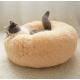 Round Plush Cat Bed House Soft Long Plush Best Pet Dog Bed For Dogs Products Nest Winter Warm Sleeping Cat Pet Bed Mat Cat House Round Plush Cat Bed House Soft Long Plush Best Pet Dog Bed For Dogs Products Nest Winter Warm Sleeping Cat Pet Bed Mat Cat House
