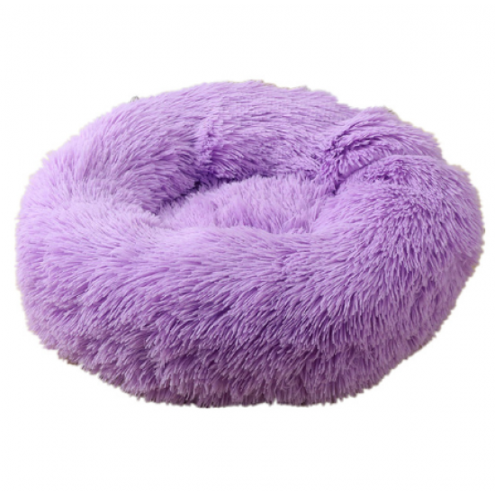 Round Plush Cat Bed House Soft Long Plush Best Pet Dog Bed For Dogs Products Nest Winter Warm Sleeping Cat Pet Bed Mat Cat House Round Plush Cat Bed House Soft Long Plush Best Pet Dog Bed For Dogs Products Nest Winter Warm Sleeping Cat Pet Bed Mat Cat House