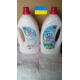 FeMz Power Color liquid washing powder 4+4l 2 PIECES FeMz Power Color liquid washing powder 4+4l 2 PIECES