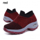 Women Walking Shoes Running Mesh Shoes Fashion Platform Slip-On Sneaker Air Cushion Gym Modern Dance Shoes Men Women Walking Shoes Running Mesh Shoes Fashion Platform Slip-On Sneaker Air Cushion Gym Modern Dance Shoes Men