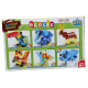 3D Construction Set Animal World - Deer, 287 Parts 3D Construction Set Animal World - Deer, 287 Parts