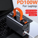 30000mAh 100W Type C Two-Way Fast Charging for Phone Laptop Notebook Powerbank 30000mAh 100W Type C Two-Way Fast Charging for Phone Laptop Notebook Powerbank