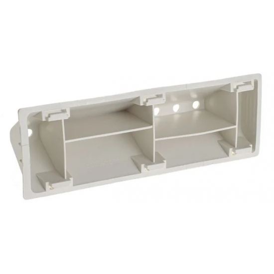 FITS HOTPOINT INDESIT WASHING MACHINE DRUM PADDLE LIFTER equivalent 3 pieces FITS HOTPOINT INDESIT WASHING MACHINE DRUM PADDLE LIFTER equivalent 3 pieces
