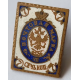 Token postage stamp tsarism original Token postage stamp tsarism original