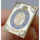 Token postage stamp tsarism original Token postage stamp tsarism original