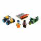 LEGO City Stunt Team LEGO City Stunt Team