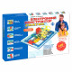 Experiment kit Znatok Electronic designer 180 circuits Experiment kit Znatok Electronic designer 180 circuits