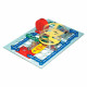 Experiment kit Znatok Electronic designer 180 circuits Experiment kit Znatok Electronic designer 180 circuits