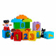LEGO Duplo Train Count and Play LEGO Duplo Train Count and Play
