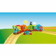 LEGO Duplo Train Count and Play LEGO Duplo Train Count and Play