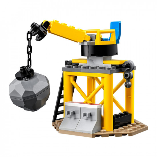 LEGO City Construction Bulldozer LEGO City Construction Bulldozer