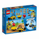 LEGO City Construction Bulldozer LEGO City Construction Bulldozer