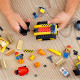LEGO City Construction Bulldozer LEGO City Construction Bulldozer