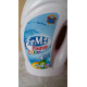 FeMz Power Color liquid washing powder 4+4l 2 PIECES FeMz Power Color liquid washing powder 4+4l 2 PIECES