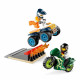 LEGO City Stunt Team LEGO City Stunt Team