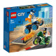 LEGO City Stunt Team LEGO City Stunt Team