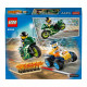 LEGO City Stunt Team LEGO City Stunt Team