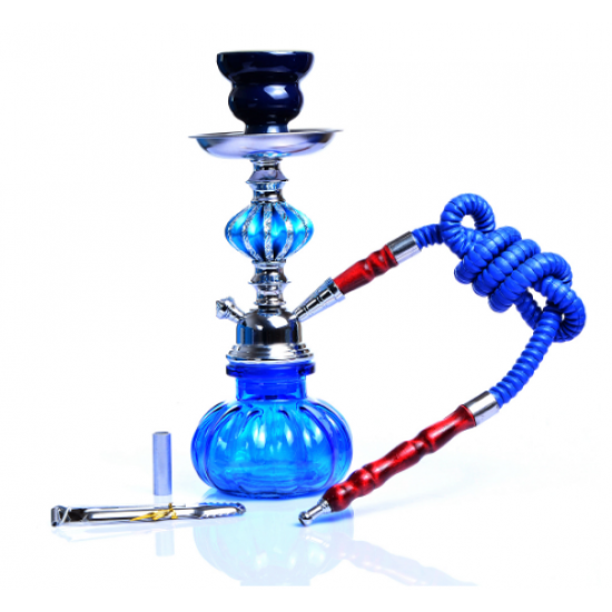 Portable travel hookah with accessories Portable travel hookah with accessories