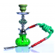Portable travel hookah with accessories Portable travel hookah with accessories