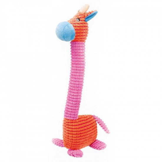 Trixie Giraffe – A toy for dogs the Giraffe with a sound Trixie Giraffe – A toy for dogs the Giraffe with a sound