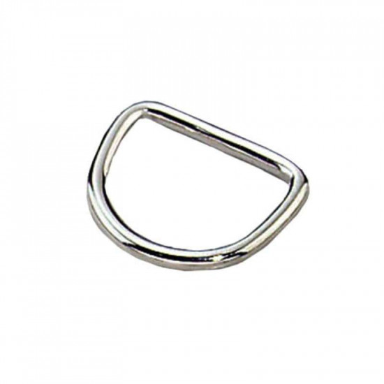 Sprenger D-ring for a collar Sprenger D-ring for a collar
