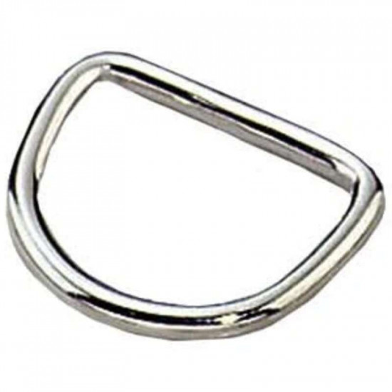 Sprenger D-ring for a collar Sprenger D-ring for a collar