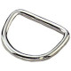 Sprenger D-ring for a collar Sprenger D-ring for a collar