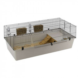 Ferplast of Rabbit 160 - A cage for average rodents