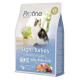 Profine (Professional Ainu) of Cat Light - A dry feed with a turkey for weight control of cats and cats Profine (Professional Ainu) of Cat Light - A dry feed with a turkey for weight control of cats and cats