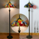 Tiffany Table Lamp,Bedside Lamp, Stained Glass Shade, Lamp Handmade,Bedside Lamp,Lamp sconced Tiffany Table Lamp,Bedside Lamp, Stained Glass Shade, Lamp Handmade,Bedside Lamp,Lamp sconced