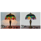 Tiffany Table Lamp,Bedside Lamp, Stained Glass Shade, Lamp Handmade,Bedside Lamp,Lamp sconced Tiffany Table Lamp,Bedside Lamp, Stained Glass Shade, Lamp Handmade,Bedside Lamp,Lamp sconced