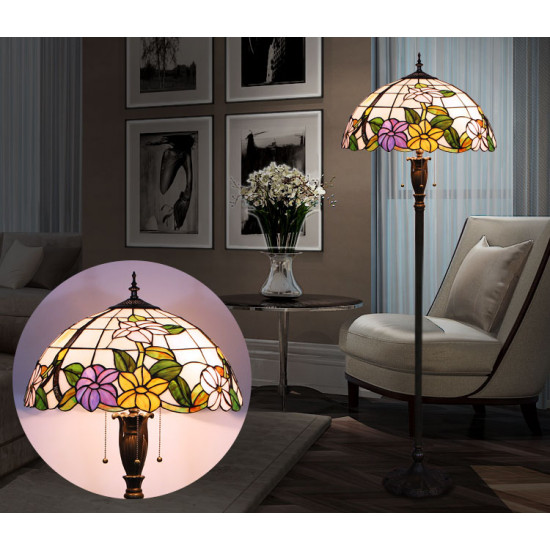 Tiffany Table Lamp,Bedside Lamp, Stained Glass Shade, Lamp Handmade,Bedside Lamp,Lamp sconced Tiffany Table Lamp,Bedside Lamp, Stained Glass Shade, Lamp Handmade,Bedside Lamp,Lamp sconced