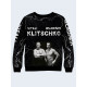 Mens 3D-print sweatshirt - Klitschko brothers. Made in Ukraine. Mens 3D-print sweatshirt - Klitschko brothers. Made in Ukraine.